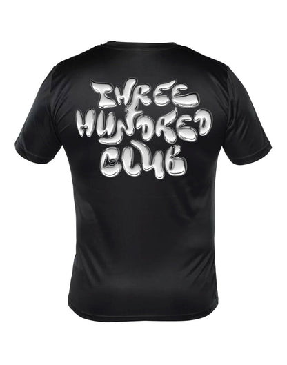 300Club - Chrome Bubble Men's Drifit Tshirt