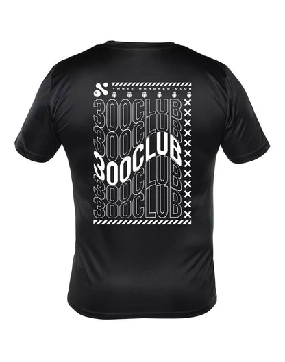 300Club - Tech Men's Drifit Tshirt