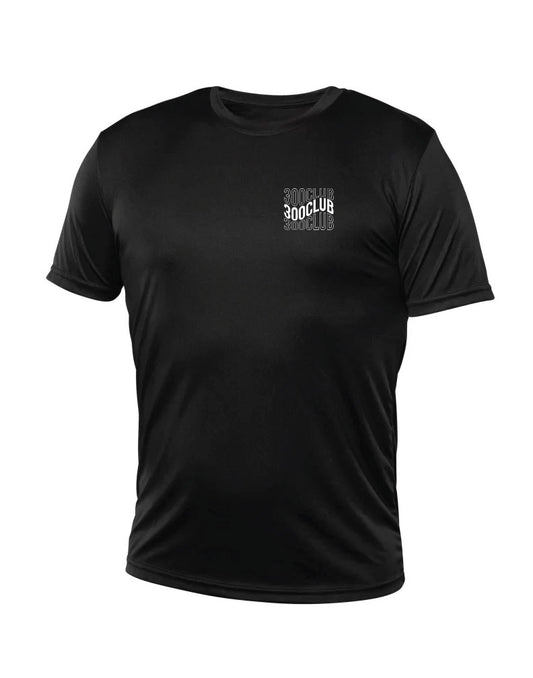 300Club - Tech Men's Drifit Tshirt