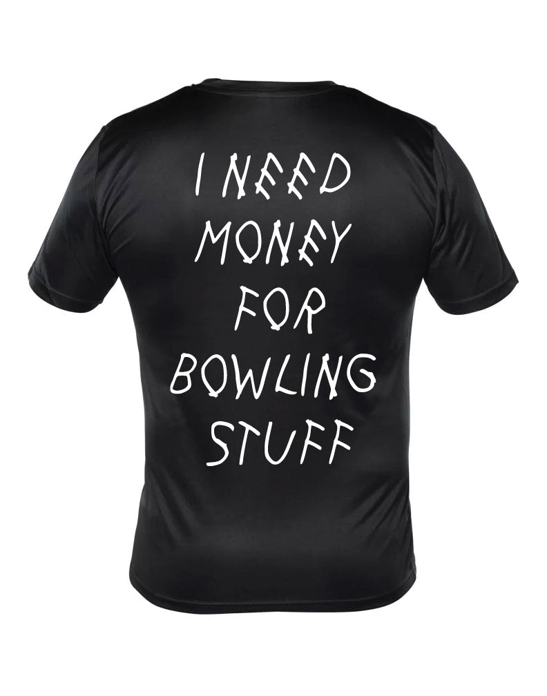 300Club - INMFBS Men's Drifit Tshirt