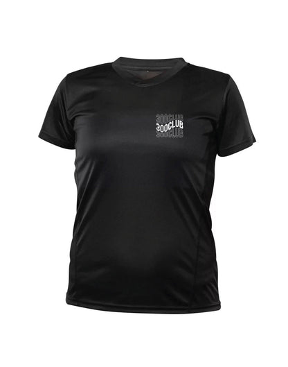 300Club - Tech Womens's Drifit Tshirt